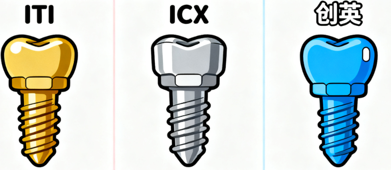 柳州中瑞口腔种植牙多少钱一颗？单颗3800-4500，附种牙医生和咨询电话