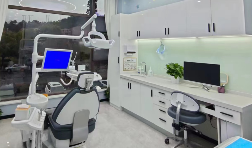 宜昌众大口腔有几家店？共3家！总店/兴公馆/泰富店地址+特色全给你整理好啦