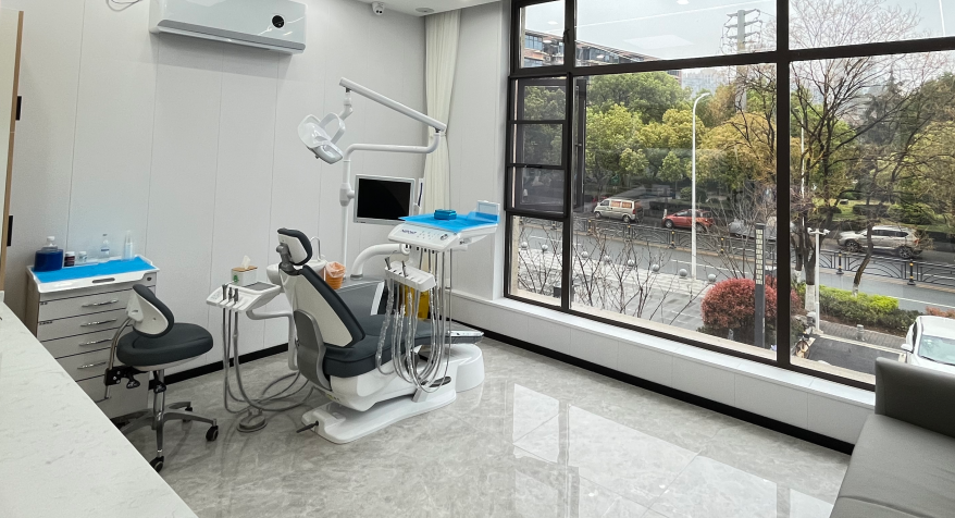 宜昌众大口腔各门店核心信息对比（地址|电话|营业时间）