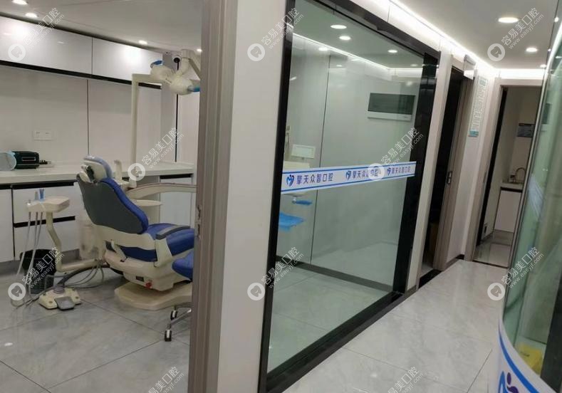 临沧擎天口腔种植牙靠谱吗