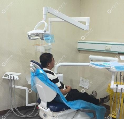 郑州天后口腔医生团队