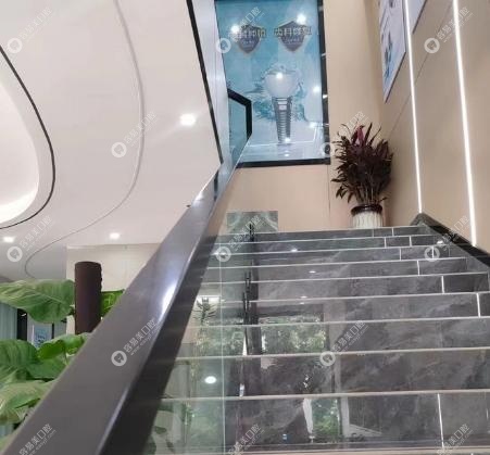 临沧擎天口腔地址