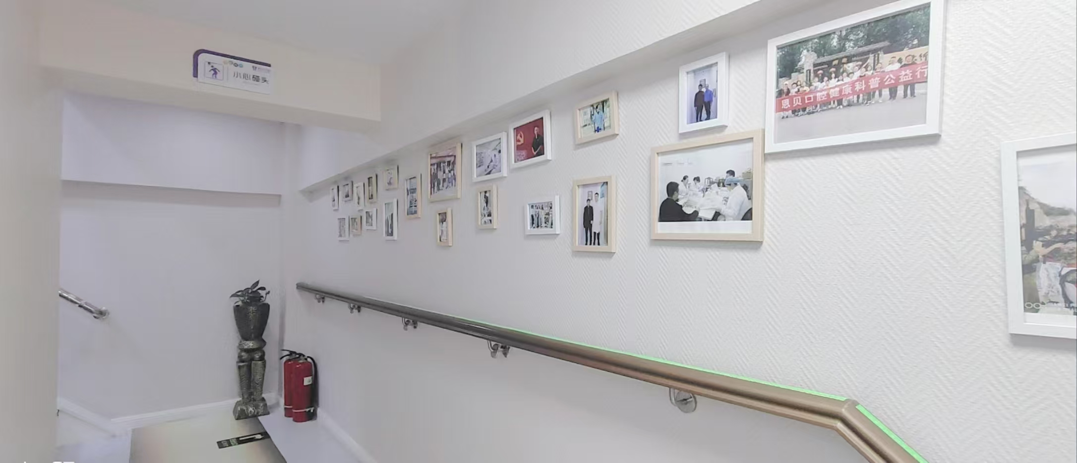 五、北京恩贝口腔患者真实评价