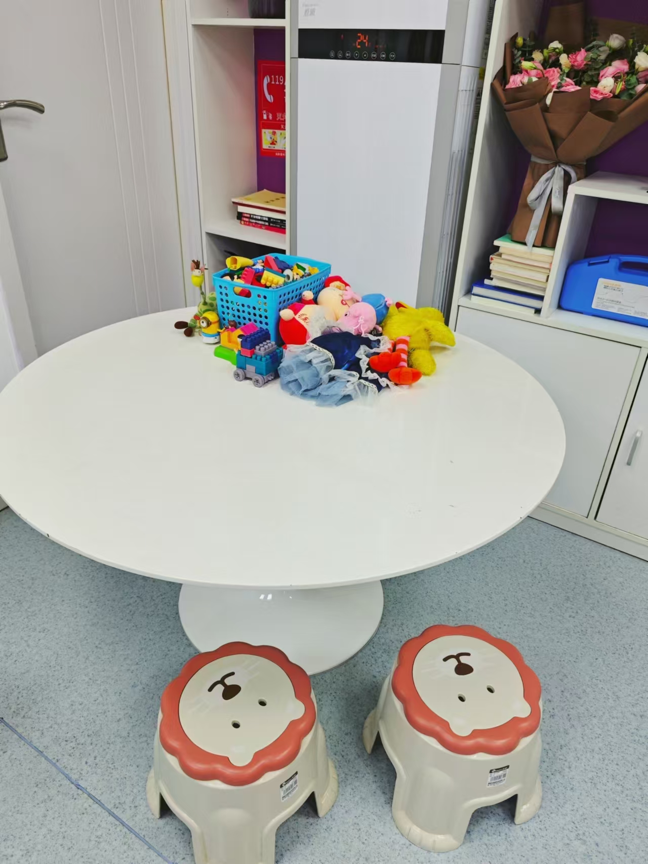 二、北京恩贝口腔门诊部核心优势与特色亮点