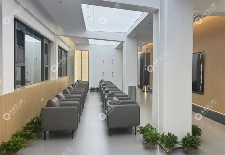 诊疗范围与特色