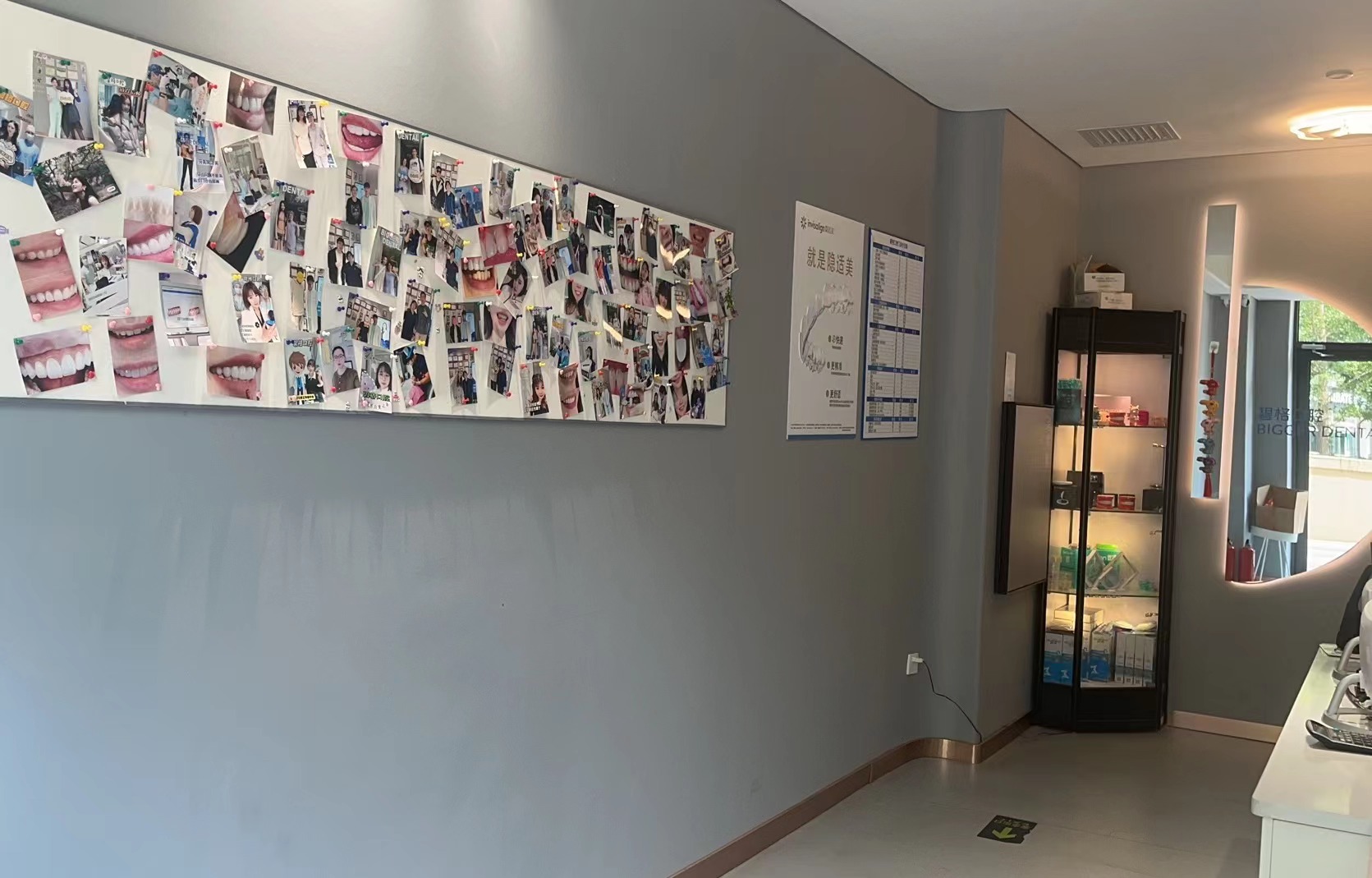 特色服务与医生团队：擅长种植、矫正，医生经验比较丰富