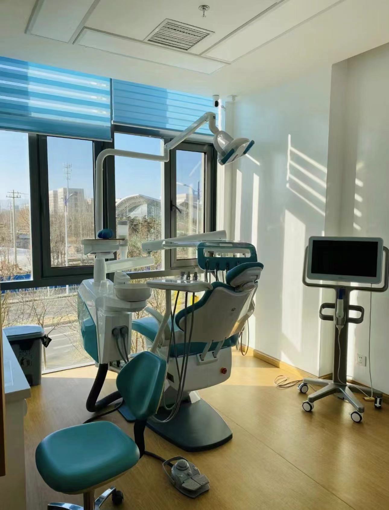 北京奔跑口腔诊所实用信息：地址、预约与口碑www.easyjf.com