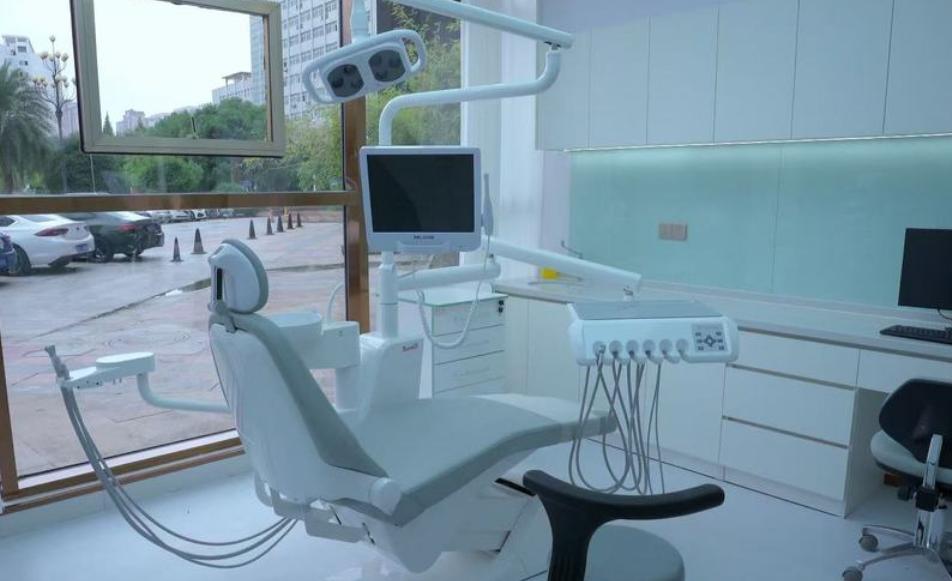 九江经开楠山口腔特色项目及价格参考