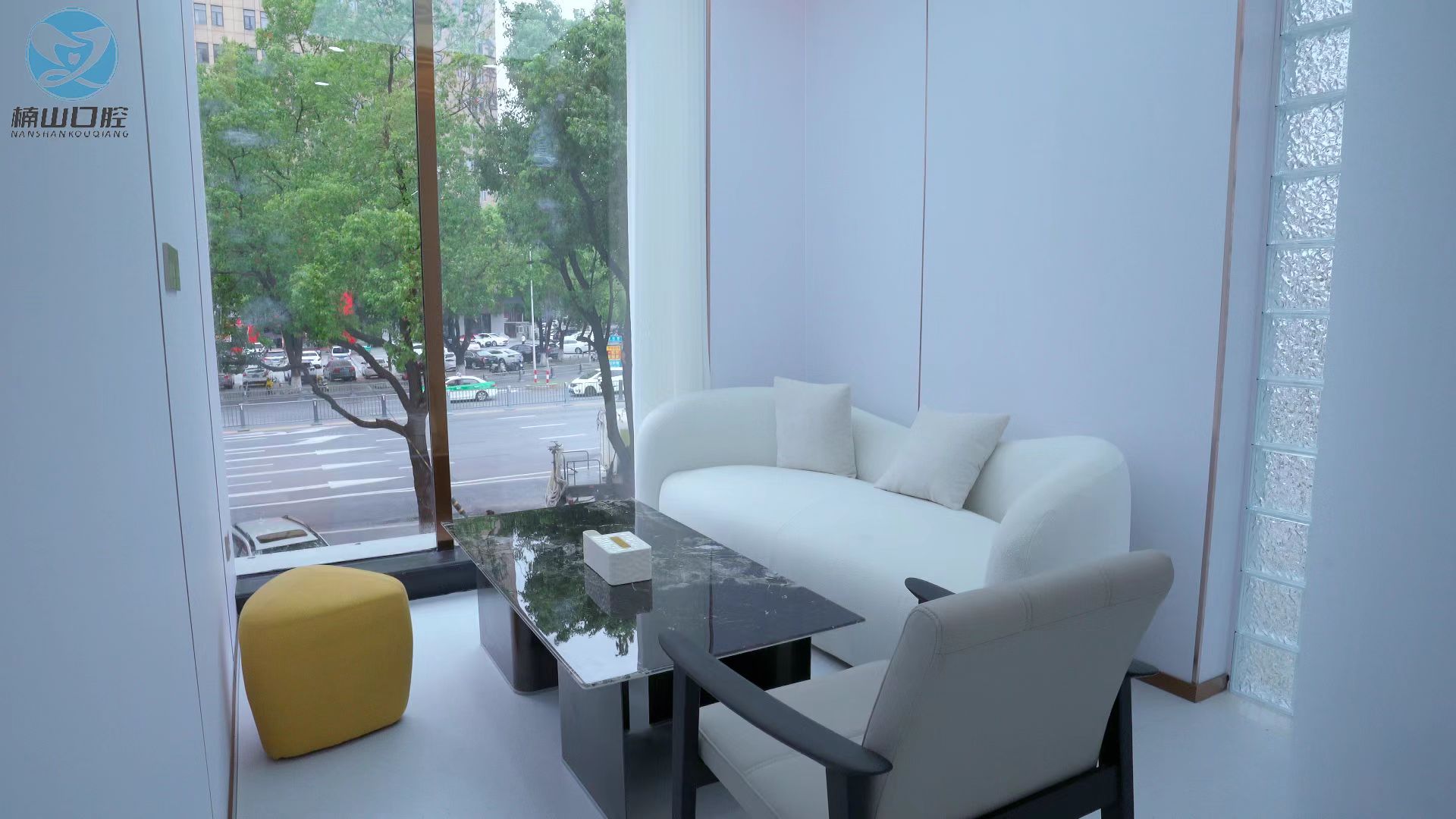 九江经开楠山口腔预约挂号与到院指南