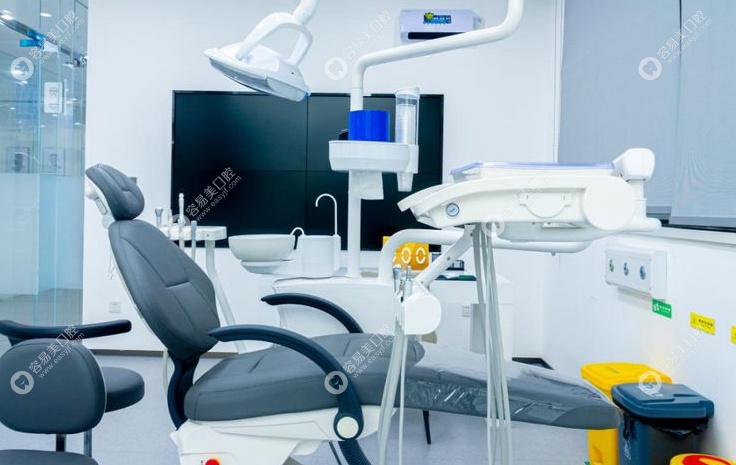 口腔科特色与设备