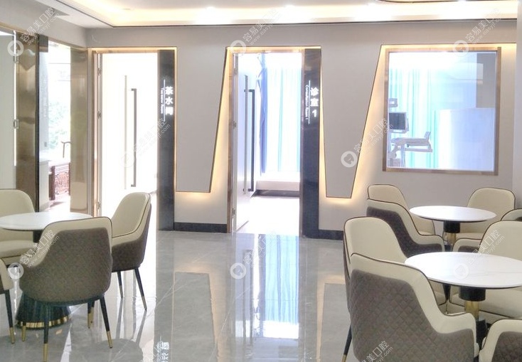 诊疗项目与硬件配置 诊疗项目与硬件配置