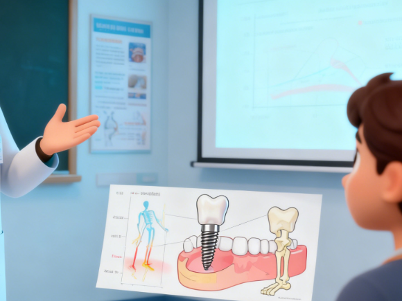 南京英博口腔种植牙值得信赖吗？