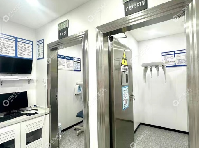 地理位置与诊疗环境