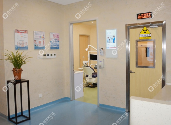 核心特色与优势项目