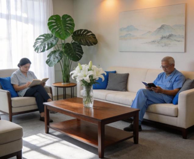 烟台港锦城口腔怎么样？正规持证+独立诊室，种牙矫正明码标价，芝罘区居民看牙放心选！