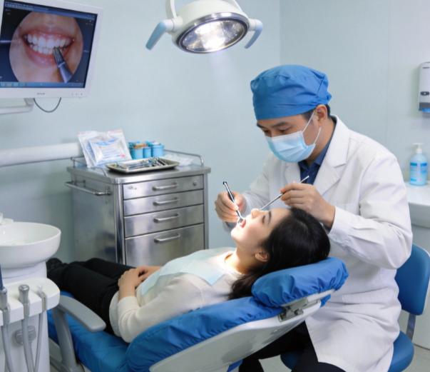 烟台港锦城口腔怎么样？诊疗体验：独立诊室+隐私确保拉满