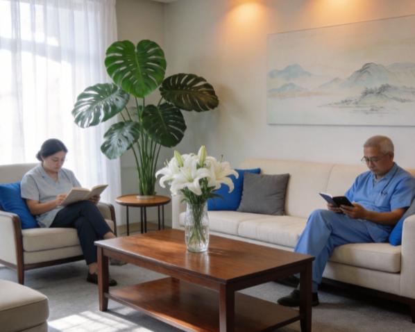 烟台维港城口腔怎么样？正规持证+独立诊室，种牙矫正明码标价，幸福片区居民看牙安心之选！