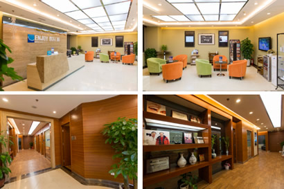 北京欢乐口腔活动义齿价格贵吗？局部1k起全口3k+，性价比很实在