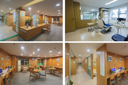 北京欢乐口腔活动义齿价格贵吗？局部1k起全口3k+，性价比很实在