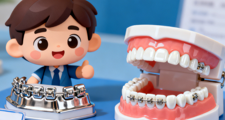 福州牙丽爱口腔牙齿矫正实测：价格透明+环境舒适，值得选