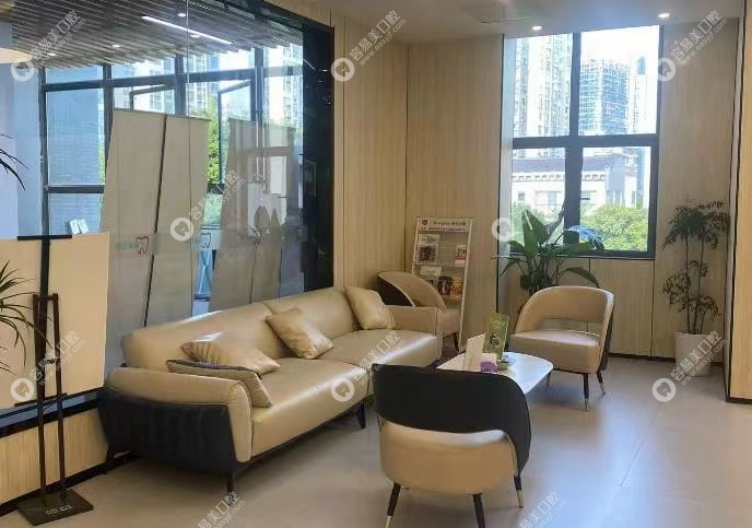 门诊环境与规模