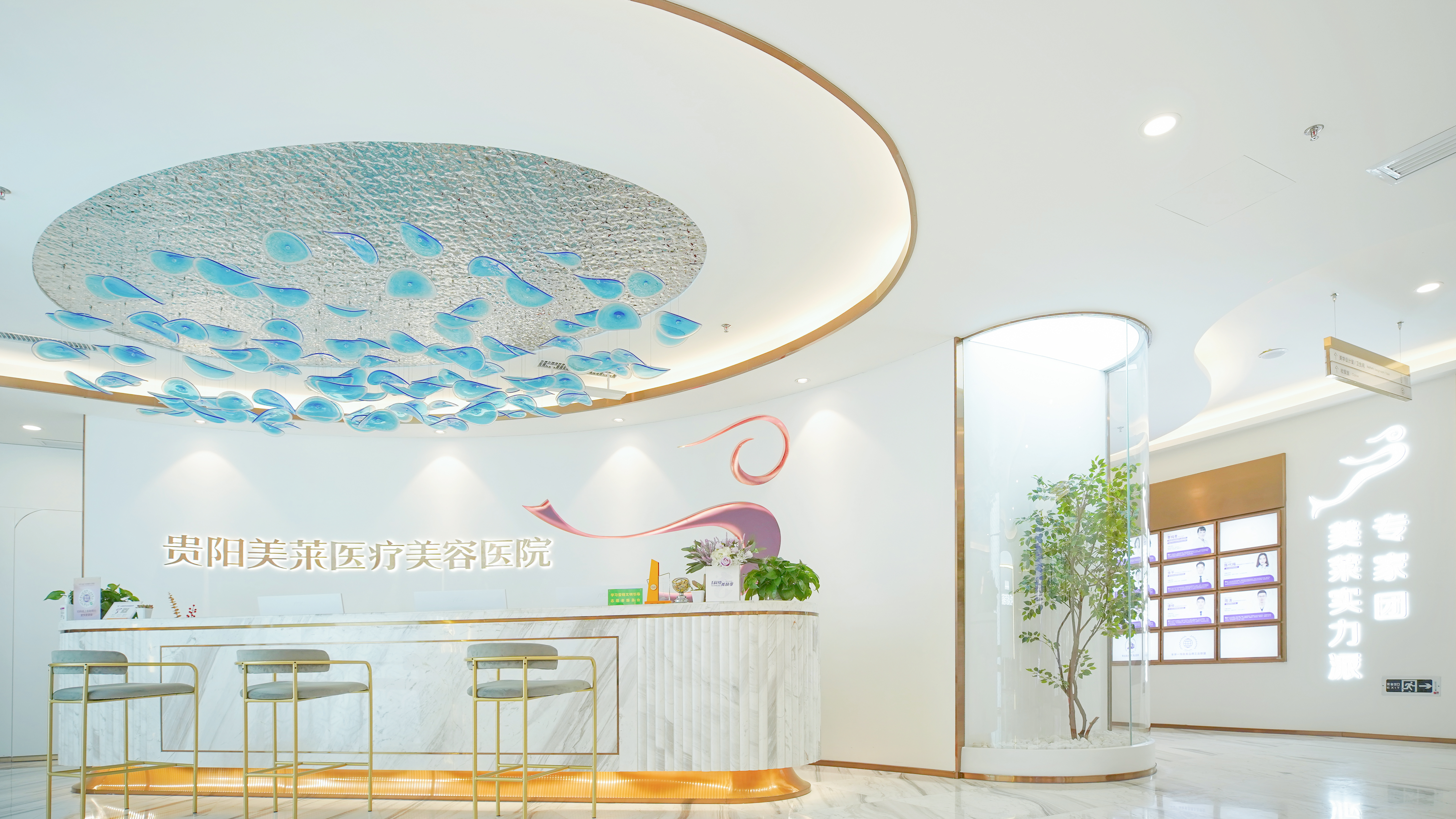 贵阳美莱口腔矫正牙齿如何？隐适美/自锁托槽任选，无隐形消费才安心