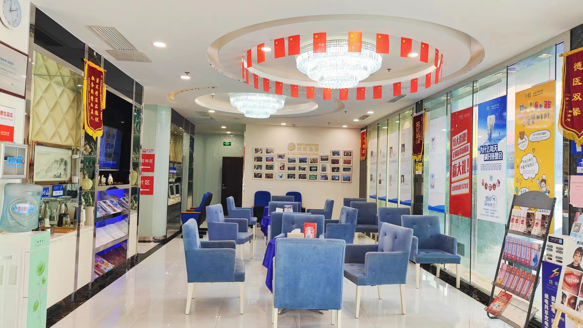 泰康拜博口腔医院根管治疗费用测评！2026单颗前牙800起，后牙收费1200+，亲测没隐形消费