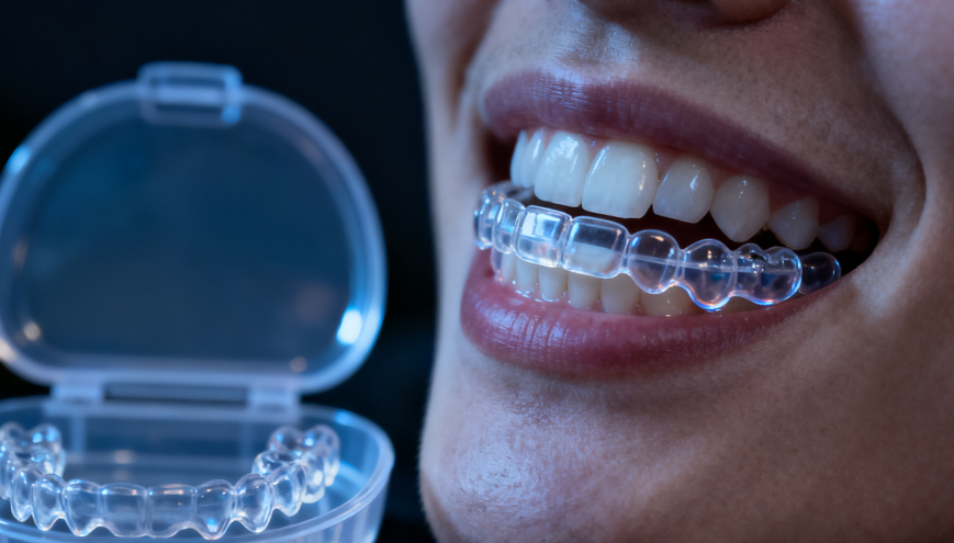 句容伯牙口腔正畸价格大揭秘，青少年普通托槽矫正8000元起性价比较高