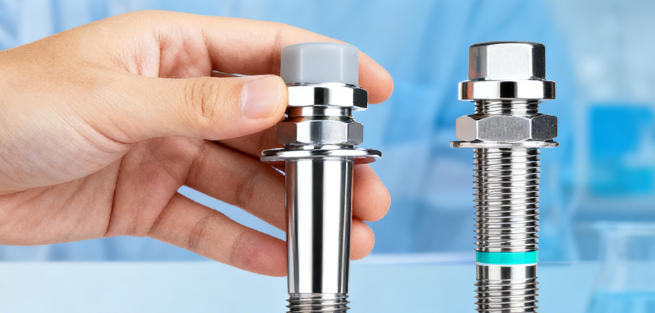 种植牙技术原理