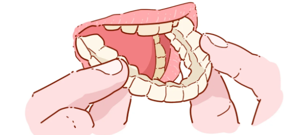2026扬州笑然口腔活动假牙价格分