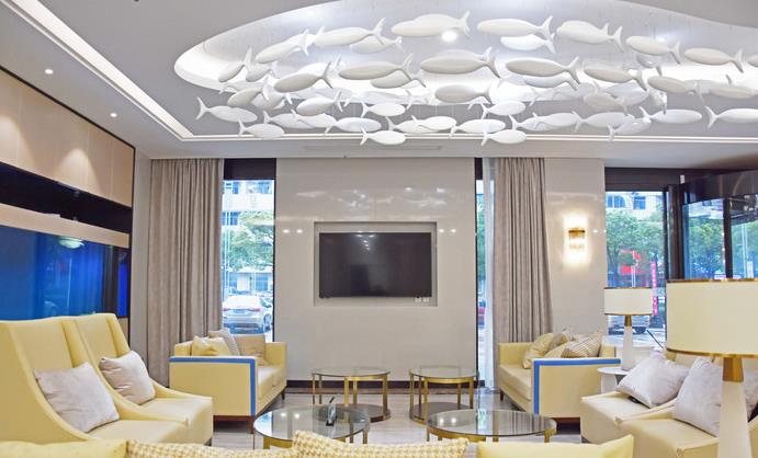 三、特色项目，各有什么“拿手好戏”？