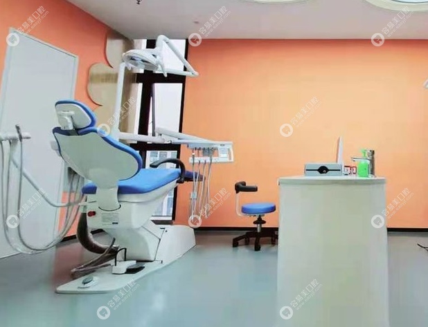 福州伽禾伽美医院口腔科特色项目