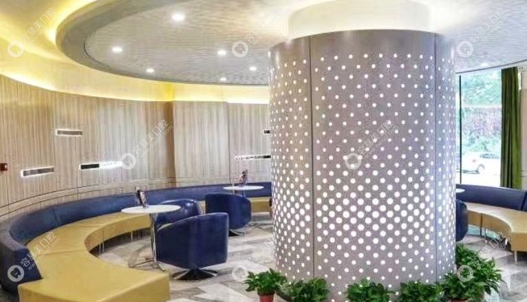 长治亿大口腔医院特色科室+核心技术，解决口腔痛点