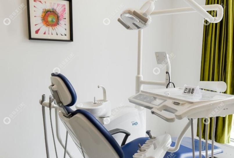 长治亿大口腔医院贴心医疗服务，打造舒适看牙体验