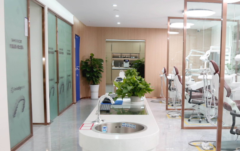 简阳牙米口腔真实体验：洁牙用户的亲身感受