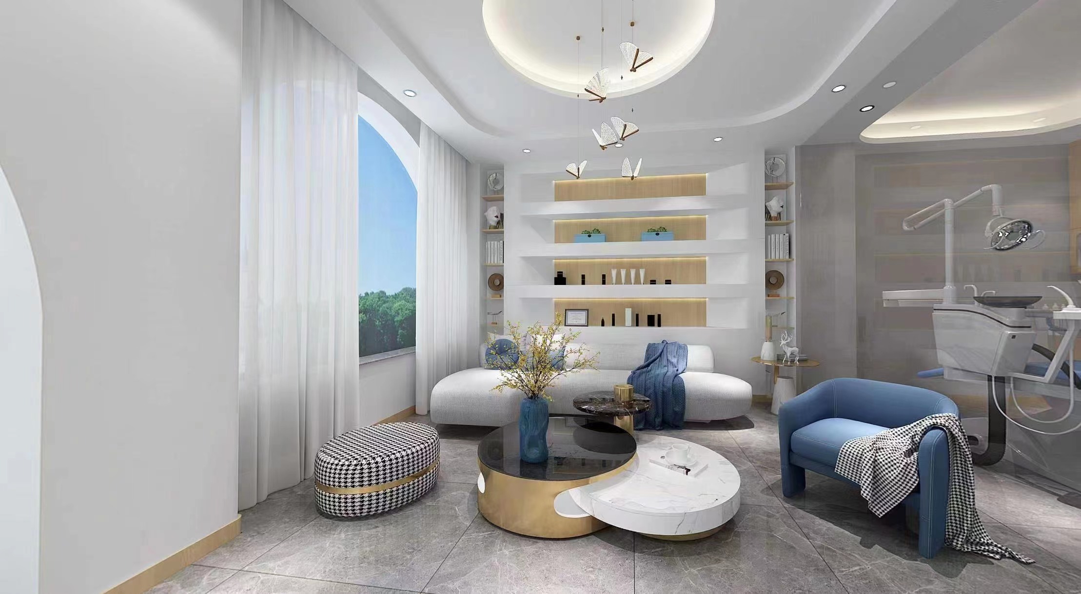 宜宾翠屏艾尚唐牙科vs爱雅/艾佶/爱齿口腔？翠屏区私立牙科选择指南