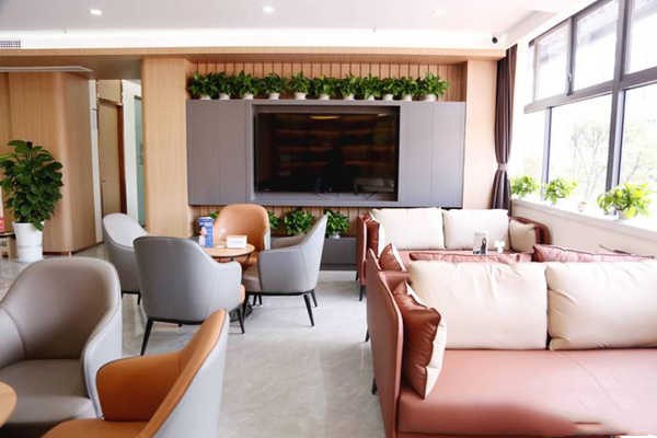 成都新都清源牙米口腔门诊部