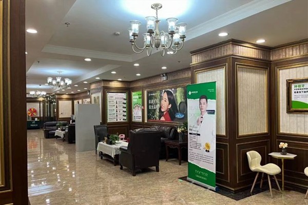 上海中喜口腔还在营业吗？2026年2月实地打卡确认：南京西路/徐家汇路/静安三店全开，正常接诊！