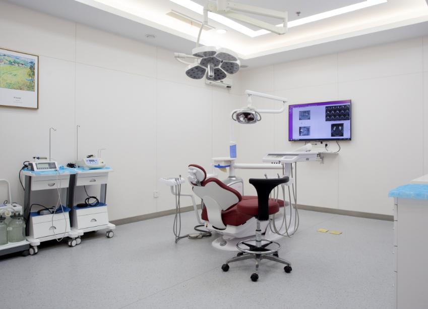 扬州菲特口腔补牙价格公布，进口树脂补牙参考价300起，精细价格联系问