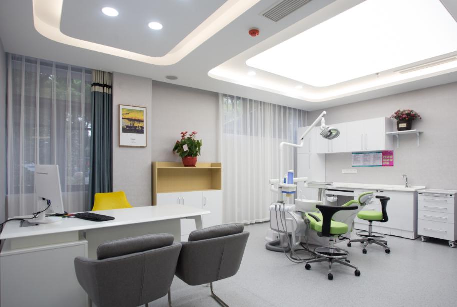 扬州菲特口腔补牙价格公布，进口树脂补牙参考价300起，精细价格联系问