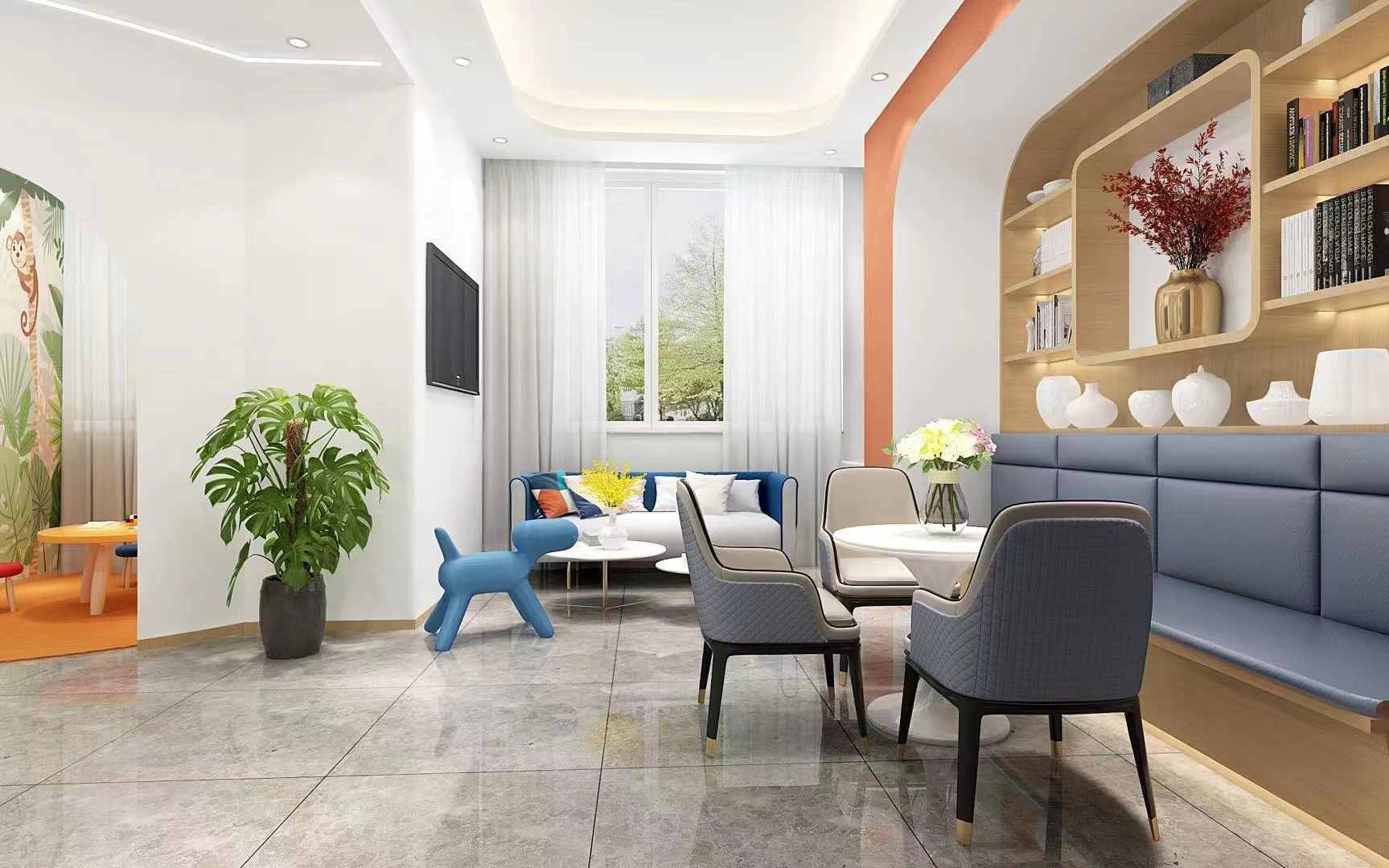 宜宾翠屏艾尚唐牙科收费性价比如何？洗牙99元/补牙299元+团购优惠全解析