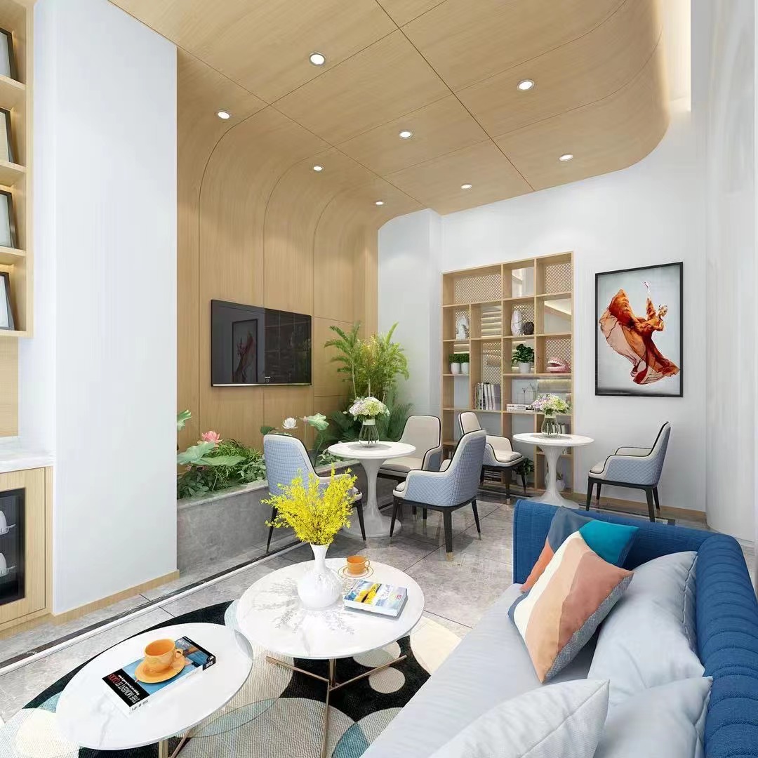 宜宾翠屏艾尚唐牙科门诊部