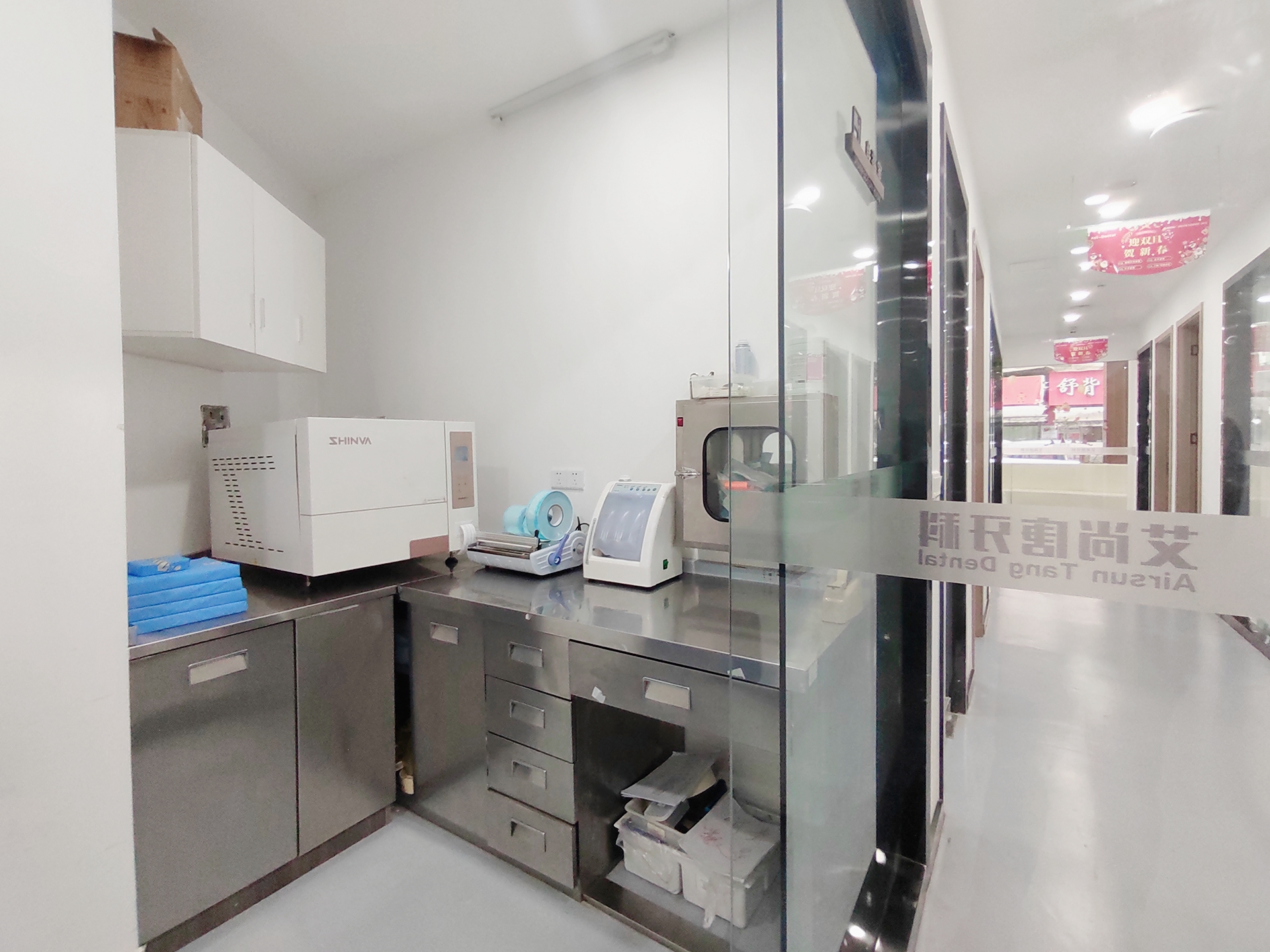 宜宾翠屏艾尚唐牙科避坑指南？正畸种植牙需注意这2点