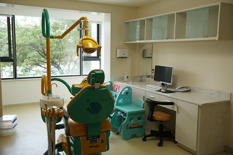 成都成华蜀都团圆口腔用户评价如何？从种植医助职责看服务细节