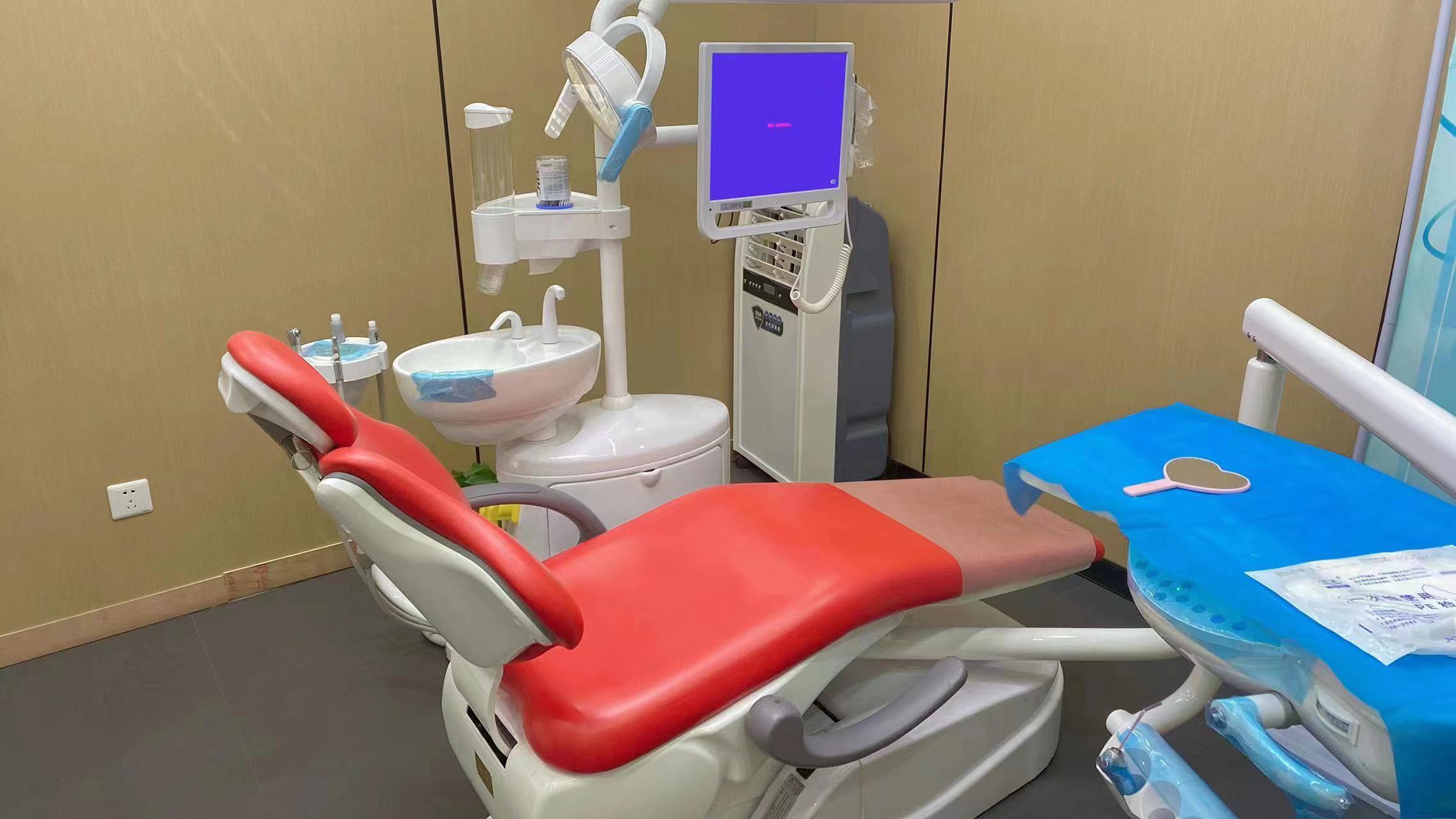 避坑指南:选择成都郫都私立牙科时需要注意的3点