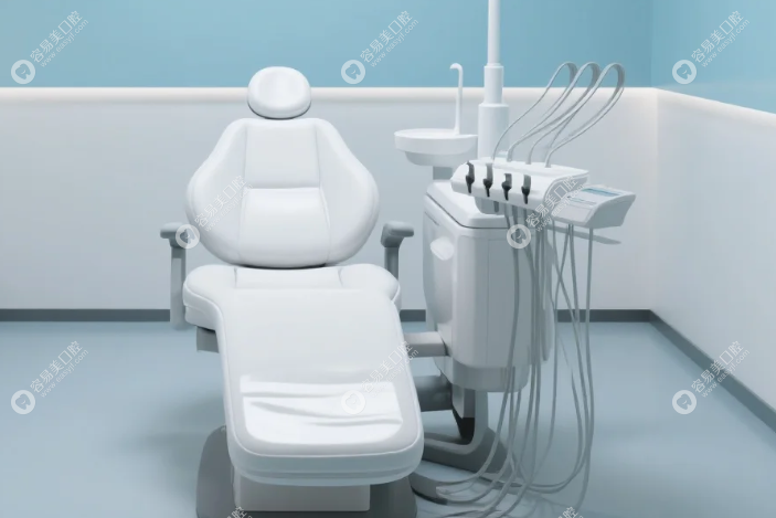 哈尔滨优齿美口腔门诊部