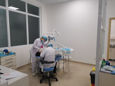 成都东篱医院口腔科的服务与用户反馈怎么样？亲测实在的特色细节