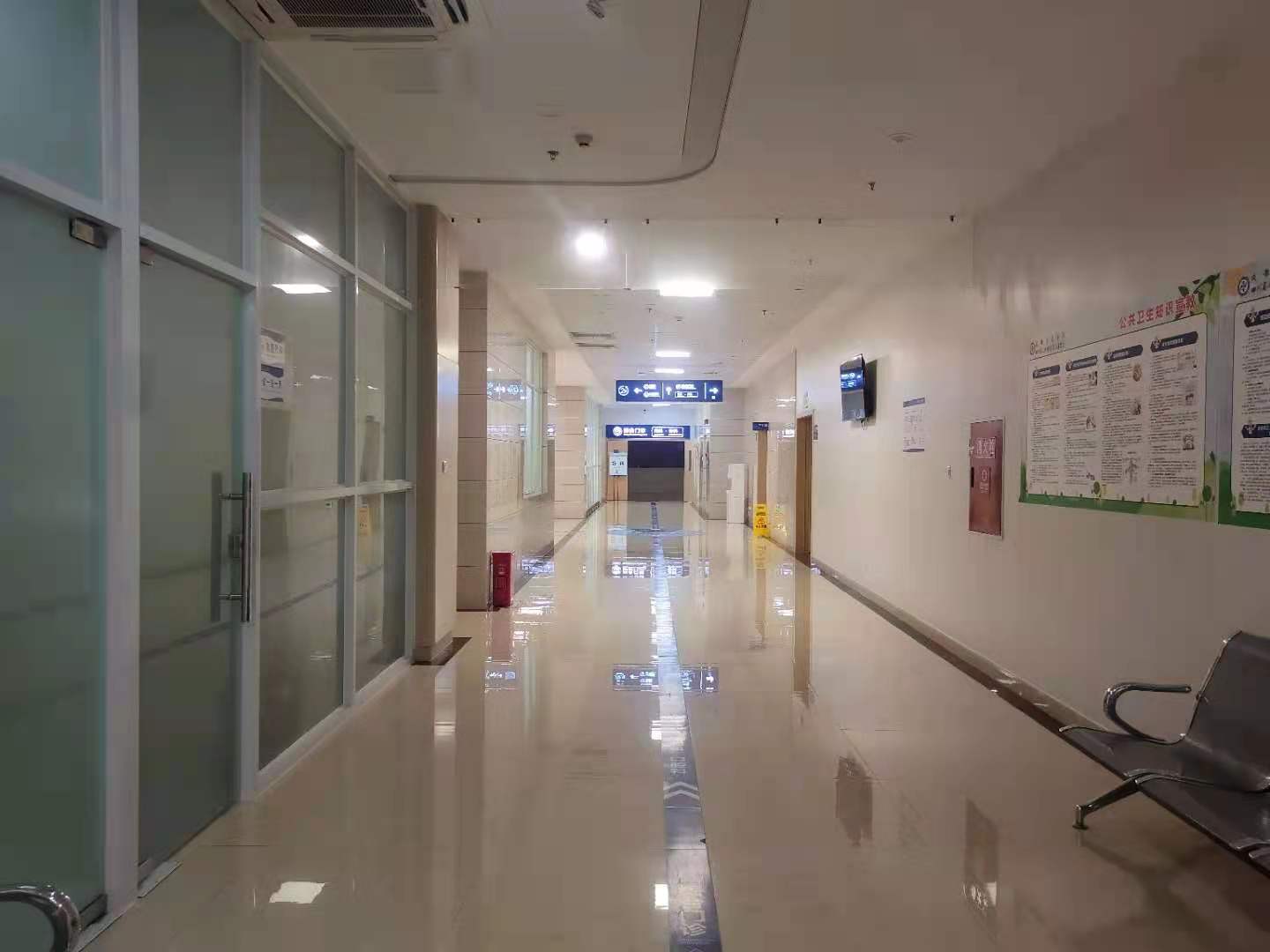 成都东篱医院口腔科有哪些核心诊疗项目？6大重点领域满足不同需求www.easyjf.com