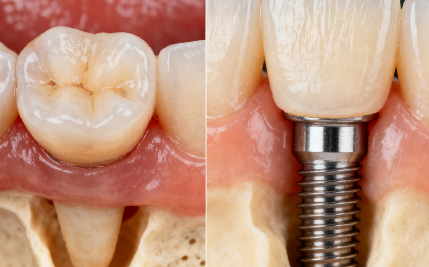 宿迁博尔口腔和博胜口腔哪个好？看完这6点对比不再纠结选哪家！