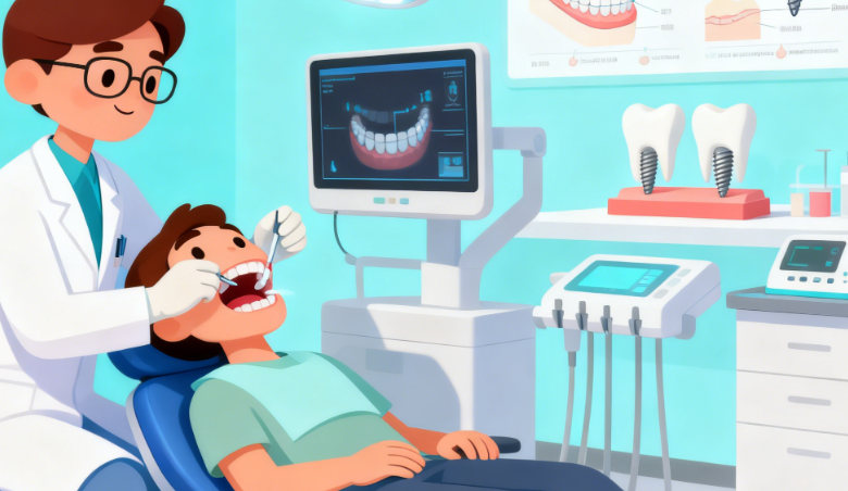 疑惑！宿迁唯美口腔是连锁不？洋河和泗阳分店详细情况解析